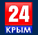 Новости Крыма, видео, телепроекты телеканала КРЫМ24