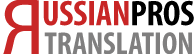 Russian Translation Pros